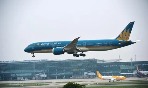 Ủy ban Chứng khoán Nhà nước không chấp thuận cho Vietnam Airlines hoãn nộp báo cáo tài chính
