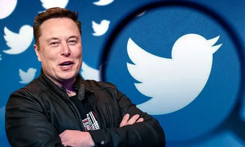 Elon Musk bất ngờ tuyên bố tạm dừng mua Twitter để kiểm tra ‘tài khoản giả’
