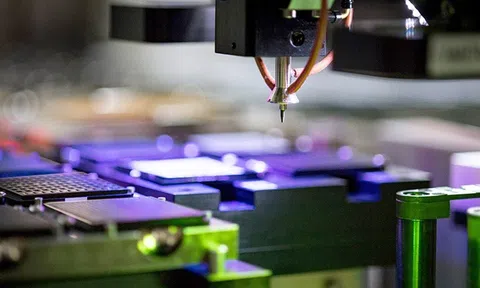 Hãng công nghệ Samsung lên kế hoạch tăng giá chip tới 20%