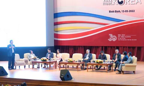 Nam Trung Bộ-Tây Nguyên: Vùng đất giàu tiềm năng hấp dẫn các nhà đầu tư Hàn Quốc