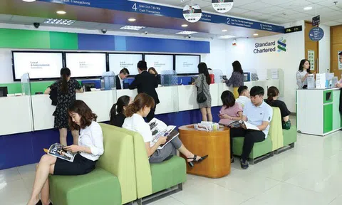 Việt Nam được đánh giá xếp hạng tín nhiệm ở triển vọng tích cực