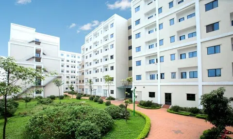 Bộ Xây dựng đề xuất đẩy nhanh nguồn vốn hỗ trợ nhà ở công nhân