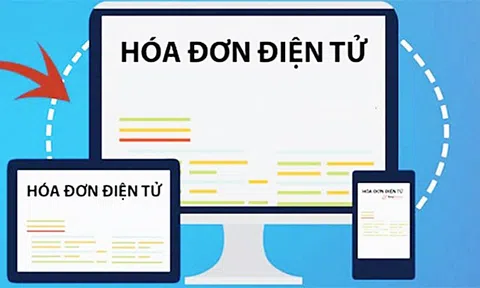 TP. Hồ Chí Minh đẩy nhanh tiến độ chuyển đổi hoá đơn điện tử trước ngày 1/6