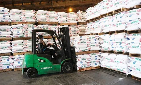 PVFCCo: 5 tháng đầu năm 2022 hoạt động ổn định, hiệu quả