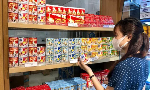 Vinamilk kỳ vọng đạt 63% doanh số ngành sữa đến năm 2025