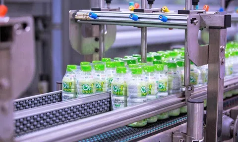 Điểm tựa tăng trưởng cho Vinamilk