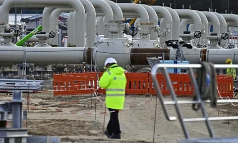 Những sự kiện nổi bật trên thị trường Năng lượng Quốc tế tuần từ 16/5 - 21/5