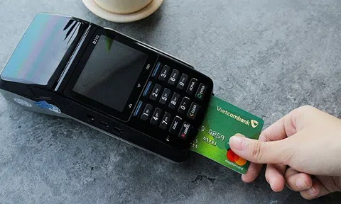 TP. Hồ Chí Minh sắp có phiên chợ không dùng tiền mặt