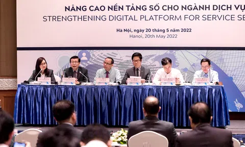 Dự báo 3 kịch bản tăng trưởng kinh tế Việt Nam năm 2022