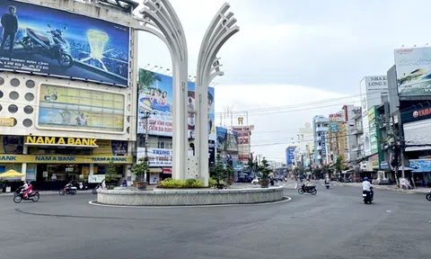 An Giang mời gọi đầu tư vào 30 dự án trọng điểm