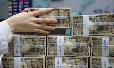 Đồng Yên Nhật có thể giảm giá xuống mức thấp nhất trong 30 năm