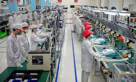 AMRO dự báo kinh tế Việt Nam sẽ tăng trưởng 6,3% trong năm 2022