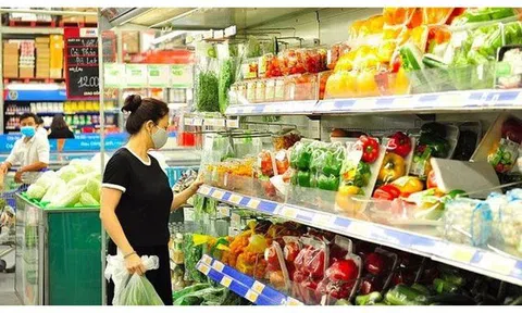 CPI 4 tháng đầu năm 2022 và những giải pháp cơ bản trong thời gian tới