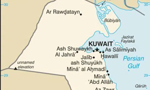 Tư vấn xuất khẩu sang thị trường Kuwait