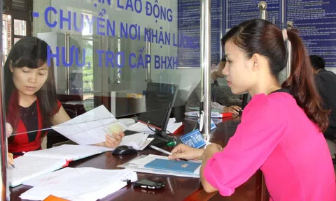 Không còn là hộ cận nghèo, có được ưu đãi mức đóng BHXH tự nguyện?