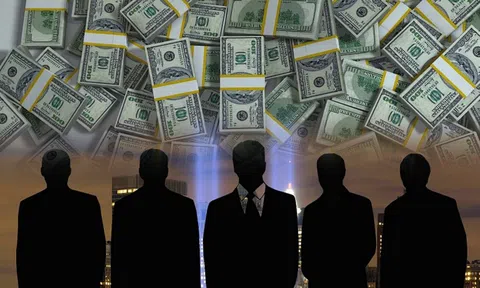 Trung bình 30 giờ thế giới có thêm 1 tỷ phú trong thời kỳ đại dịch Covid-19