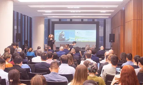 EuroCham sẽ tổ chức “Diễn đàn & Triển lãm kinh tế xanh” năm 2022