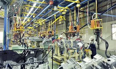 Việt Nam sẵn sàng trở thành ‘cứ điểm’ sản xuất quan trọng của thế giới