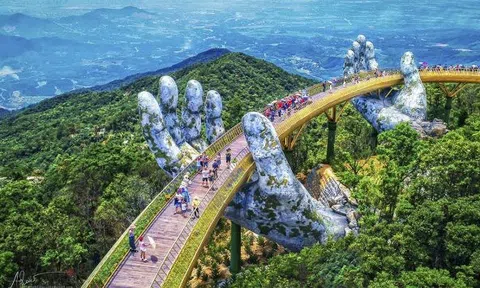 10 địa điểm du lịch xanh nổi bật trong mùa hè ở Việt Nam