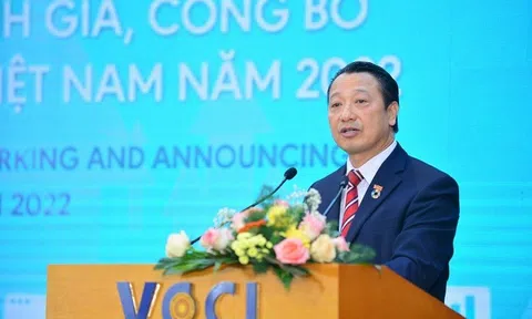 Tạo động lực để doanh nghiệp Việt Nam phát triển bền vững