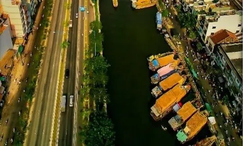 Sắp diễn ra tuần lễ trái cây “Trên bến, dưới thuyền” tại TP.HCM