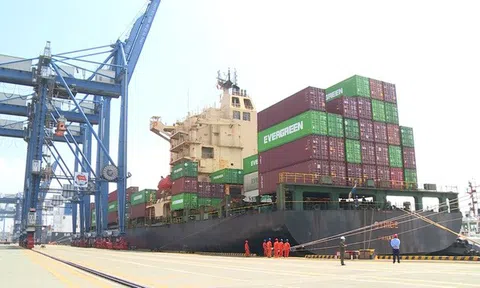 Bộ Công Thương cảnh báo sớm về hoạt động lẩn tránh biện pháp phòng vệ thương mại