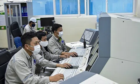 Quyết tâm thực hiện công tác Chuyển đổi số tại PVFCCo