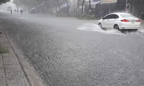 Dự báo có nhiều thiên tai bất thường trong năm 2022