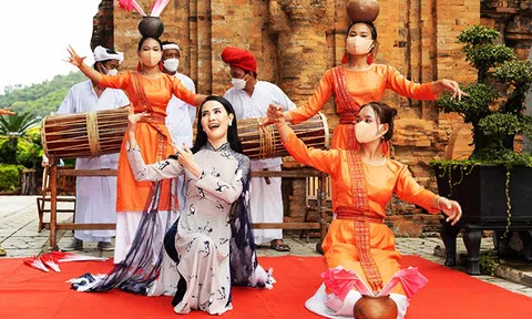 Nỗ lực kết nối du lịch với Ấn Độ