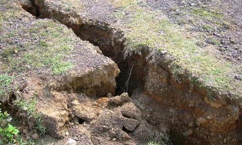 Phê duyệt Kế hoạch ứng phó thảm họa động đất, sóng thần