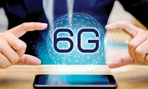 CEO Nokia dự đoán mạng 6G sẽ có mặt trên thị trường vào năm 2030