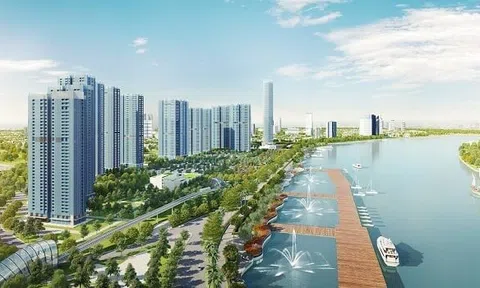 Khơi thông dòng vốn tín dụng ngân hàng vào lĩnh vực bất động sản