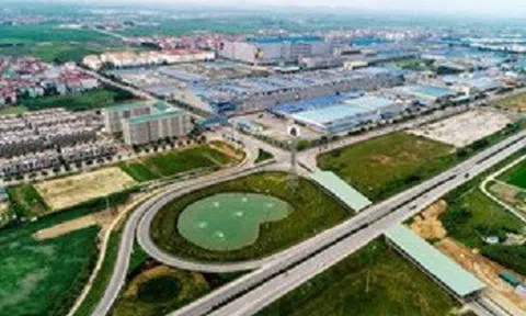 Rà soát việc thực hiện các dự án FDI quy mô lớn