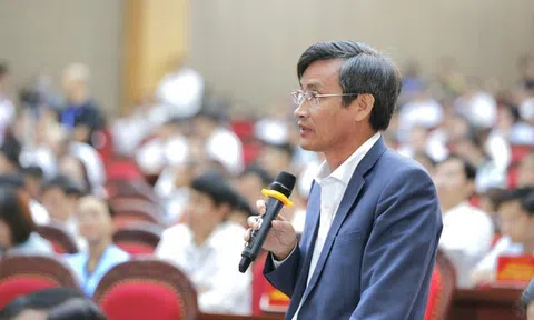 Siết chặt quản lý đất đai, không để giới đầu cơ 'thổi giá' thu lợi bất chính