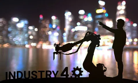 Vai trò “xương sống” của công tác Chuyển đổi số trong cuộc cách mạng công nghiệp 4.0