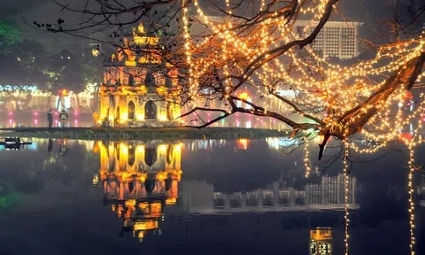 Hà Nội, Đà Nẵng lọt vào danh sách điểm đến được yêu thích nhất châu Á