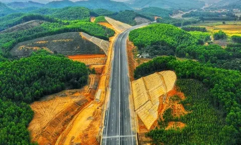 Kiến nghị bổ sung 8 điểm mỏ khoáng sản phục vụ thi công cao tốc Bảo Lộc - Liên Khương