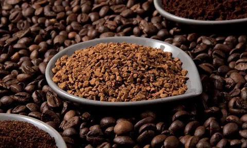 Tiêu dùng xanh ngày 31/5: Giá cà phê trong nước tăng nhẹ, Arabica trên sàn thế giới tiếp tục tăng mạnh