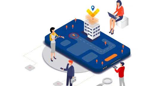 Hà Nội triển khai thử nghiệm nền tảng địa chỉ số quốc gia gắn với bản đồ số