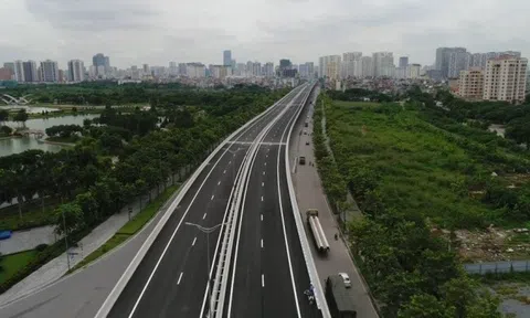 4 dự án giao thông lớn chuẩn bị khởi công