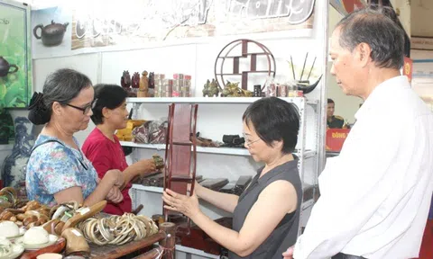 Đánh thức tiềm năng du lịch làng nghề Hà Nội