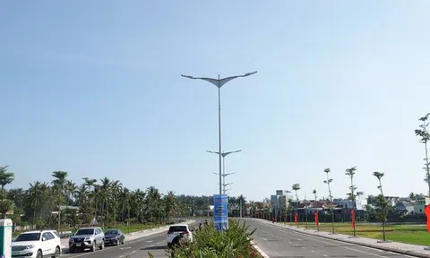 Bình Định thu hút hơn 5.500 tỷ đồng vốn đầu tư trong 5 tháng đầu năm