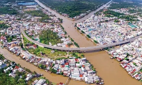 Hậu Giang bổ sung 3 khu đô thị gần 500ha vào quy hoạch