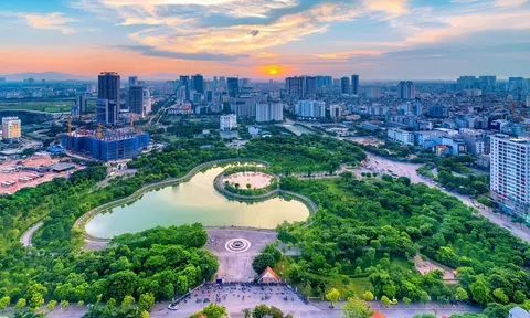 Những tác động tích cực của ESG lên thị trường bất động sản Việt Nam