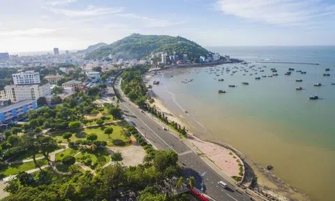 Bà Rịa – Vũng Tàu muốn điều chỉnh bảng giá đất thêm 10 - 50% tùy khu vực