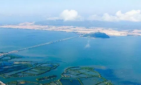 Bình Định sắp có khu vui chơi giải trí gần 800 tỷ đồng