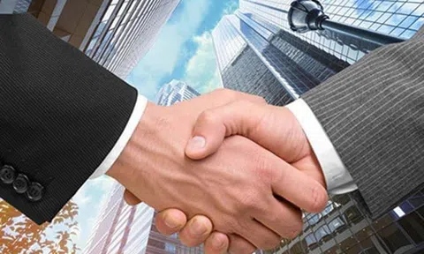 Việt Nam đặt mục tiêu là bến đỗ của một nửa trong số 500 tập đoàn lớn nhất thế giới