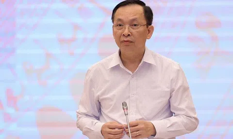 Phó Thống đốc NHNN: Không phải tất cả lĩnh vực bất động sản bị siết chặt tín dụng