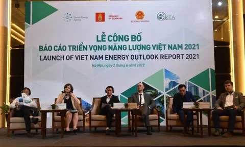 Việt Nam có nhiều tiềm năng đạt phát thải ròng bằng 0 vào năm 2050