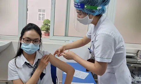 Nghiên cứu sửa đổi quy định tiêm vắc xin phòng Covid-19